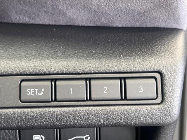 ＬＢＸ クール　禁煙車　純正９．８型ディスプレイＴＶ　パノラミックビューモニタ　セーフティセンス　ブラインドスポットモニタ　専用１８インチＡＷ　セミアニリン革／エードコンビシート　パワーシート　電動バックドア（7枚目）