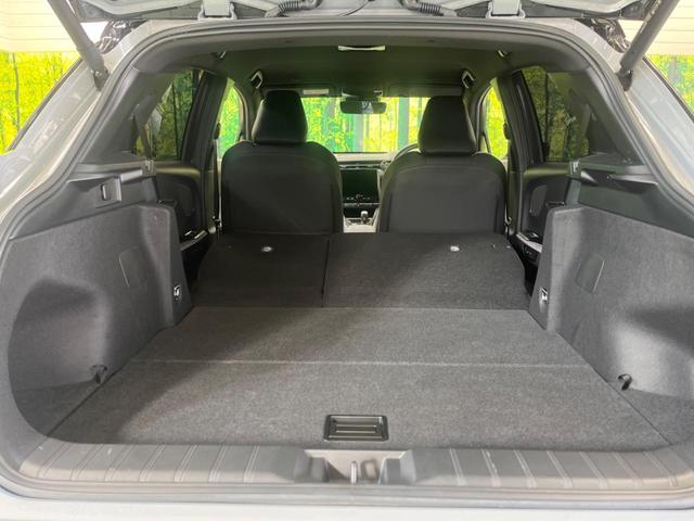 ＬＢＸ クール　禁煙車　純正９．８型ディスプレイＴＶ　パノラミックビューモニタ　セーフティセンス　ブラインドスポットモニタ　専用１８インチＡＷ　セミアニリン革／エードコンビシート　パワーシート　電動バックドア（40枚目）