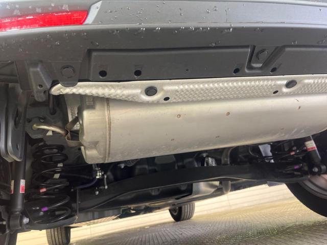 ＬＢＸ クール　禁煙車　純正９．８型ディスプレイＴＶ　パノラミックビューモニタ　セーフティセンス　ブラインドスポットモニタ　専用１８インチＡＷ　セミアニリン革／エードコンビシート　パワーシート　電動バックドア（59枚目）