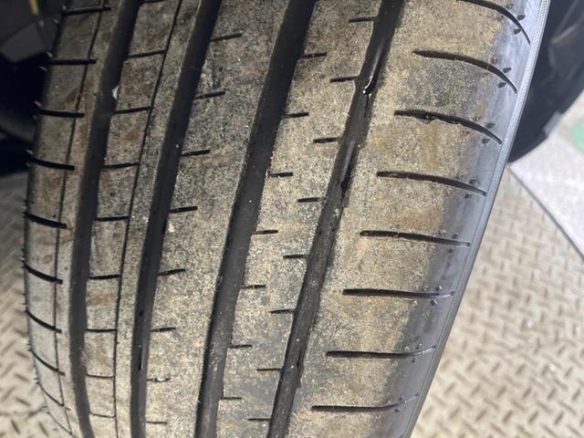 ＬＢＸ クール　禁煙車　純正９．８型ディスプレイＴＶ　パノラミックビューモニタ　セーフティセンス　ブラインドスポットモニタ　専用１８インチＡＷ　セミアニリン革／エードコンビシート　パワーシート　電動バックドア（60枚目）