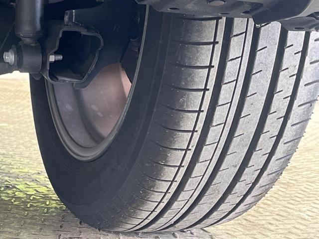 ＬＢＸ クール　禁煙車　純正９．８型ディスプレイＴＶ　パノラミックビューモニタ　セーフティセンス　ブラインドスポットモニタ　専用１８インチＡＷ　セミアニリン革／エードコンビシート　パワーシート　電動バックドア（61枚目）