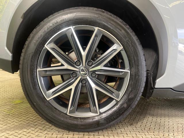 ＬＢＸ クール　禁煙車　純正９．８型ディスプレイＴＶ　パノラミックビューモニタ　セーフティセンス　ブラインドスポットモニタ　専用１８インチＡＷ　セミアニリン革／エードコンビシート　パワーシート　電動バックドア（62枚目）