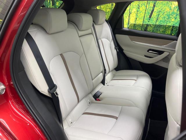CX-60 XD エクスクルーシブモード パノラマサンルーフ 白革 禁煙車 12.3型コネクトナビTV 360°ビューモニタ BOSEサウンド 衝突軽減 10WAYパワーシート シートベンチレーション 電動バックドア ETC HDMI入力(10枚目)
