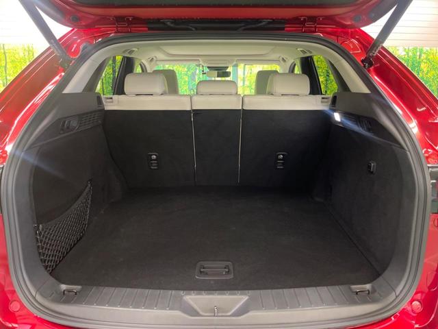 CX-60 XD エクスクルーシブモード パノラマサンルーフ 白革 禁煙車 12.3型コネクトナビTV 360°ビューモニタ BOSEサウンド 衝突軽減 10WAYパワーシート シートベンチレーション 電動バックドア ETC HDMI入力(11枚目)