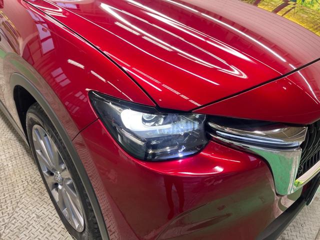 CX-60 XD エクスクルーシブモード パノラマサンルーフ 白革 禁煙車 12.3型コネクトナビTV 360°ビューモニタ BOSEサウンド 衝突軽減 10WAYパワーシート シートベンチレーション 電動バックドア ETC HDMI入力(12枚目)