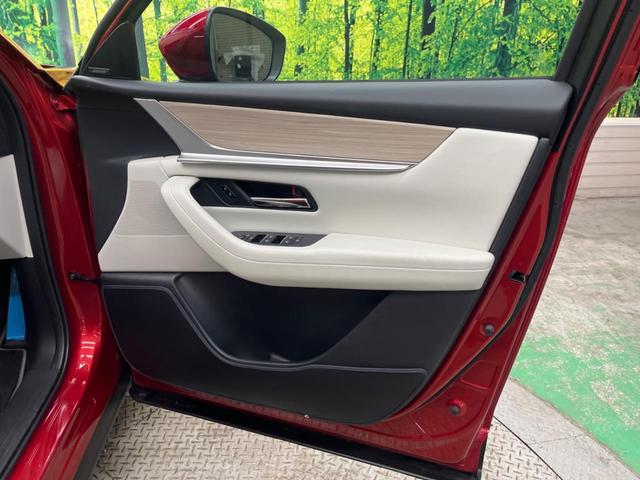 CX-60 XD エクスクルーシブモード パノラマサンルーフ 白革 禁煙車 12.3型コネクトナビTV 360°ビューモニタ BOSEサウンド 衝突軽減 10WAYパワーシート シートベンチレーション 電動バックドア ETC HDMI入力(43枚目)