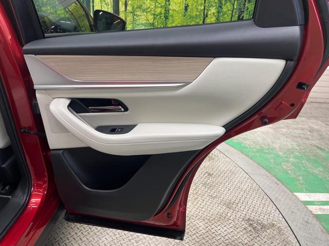 CX-60 XD エクスクルーシブモード パノラマサンルーフ 白革 禁煙車 12.3型コネクトナビTV 360°ビューモニタ BOSEサウンド 衝突軽減 10WAYパワーシート シートベンチレーション 電動バックドア ETC HDMI入力(44枚目)