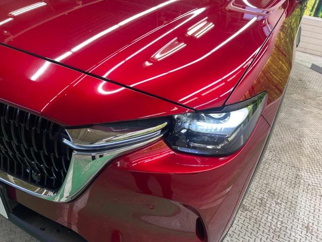 CX-60 XD エクスクルーシブモード パノラマサンルーフ 白革 禁煙車 12.3型コネクトナビTV 360°ビューモニタ BOSEサウンド 衝突軽減 10WAYパワーシート シートベンチレーション 電動バックドア ETC HDMI入力(56枚目)