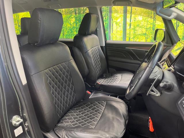 デリカD:5 P 禁煙車 純正10.1型ナビTV マルチアラウンドモニタ 両側電動ドア e-アシスト レーダークルーズ 後側方車両検知警告 パワーシート シートヒーター 電動バックドア ステアリングヒーター DVD再生(9枚目)