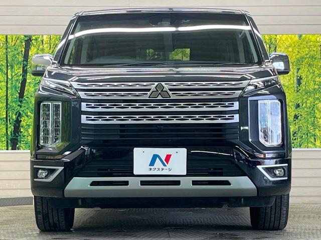 デリカD:5 P 禁煙車 純正10.1型ナビTV マルチアラウンドモニタ 両側電動ドア e-アシスト レーダークルーズ 後側方車両検知警告 パワーシート シートヒーター 電動バックドア ステアリングヒーター DVD再生(14枚目)