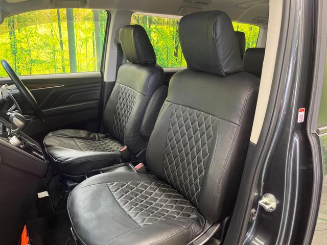 デリカD:5 P 禁煙車 純正10.1型ナビTV マルチアラウンドモニタ 両側電動ドア e-アシスト レーダークルーズ 後側方車両検知警告 パワーシート シートヒーター 電動バックドア ステアリングヒーター DVD再生(37枚目)