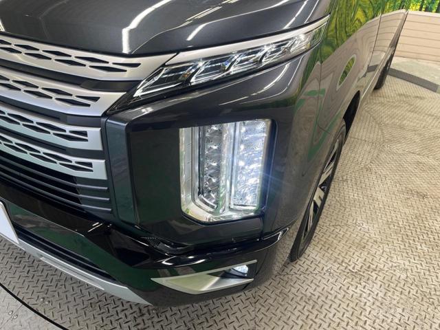 デリカD:5 P 禁煙車 純正10.1型ナビTV マルチアラウンドモニタ 両側電動ドア e-アシスト レーダークルーズ 後側方車両検知警告 パワーシート シートヒーター 電動バックドア ステアリングヒーター DVD再生(60枚目)