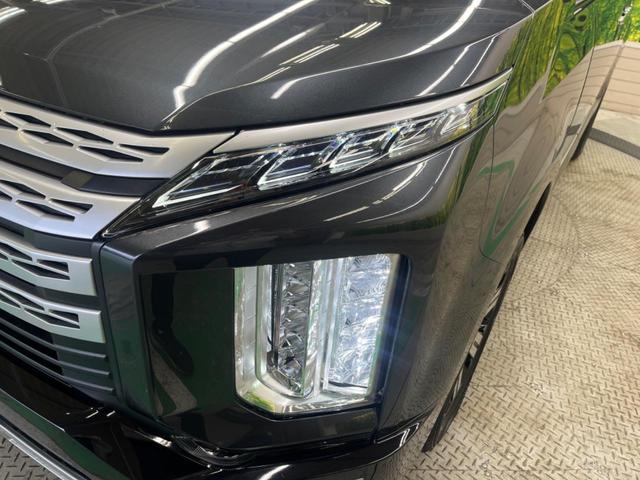 デリカD:5 P 禁煙車 純正10.1型ナビTV マルチアラウンドモニタ 両側電動ドア e-アシスト レーダークルーズ 後側方車両検知警告 パワーシート シートヒーター 電動バックドア ステアリングヒーター DVD再生(61枚目)