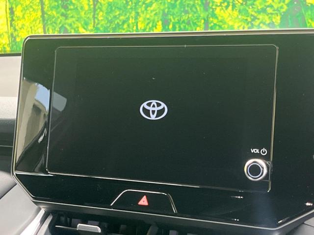 ハリアーハイブリッド G 禁煙車 ブラウン内装 純正8型ディスプレイTV バックカメラ セーフティセンス ETC2.0 AppleCarPlay デジタルインナーミラー LEDデイライト 半革シート 電動バックドア(3枚目)