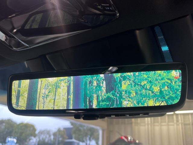 ハリアーハイブリッド G 禁煙車 ブラウン内装 純正8型ディスプレイTV バックカメラ セーフティセンス ETC2.0 AppleCarPlay デジタルインナーミラー LEDデイライト 半革シート 電動バックドア(7枚目)