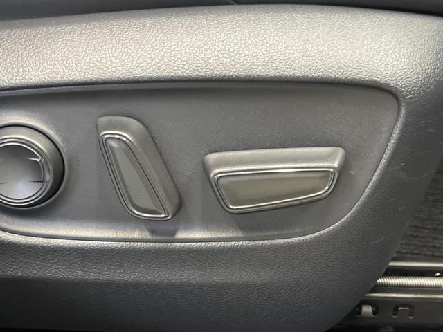 ハリアーハイブリッド G 禁煙車 ブラウン内装 純正8型ディスプレイTV バックカメラ セーフティセンス ETC2.0 AppleCarPlay デジタルインナーミラー LEDデイライト 半革シート 電動バックドア(8枚目)