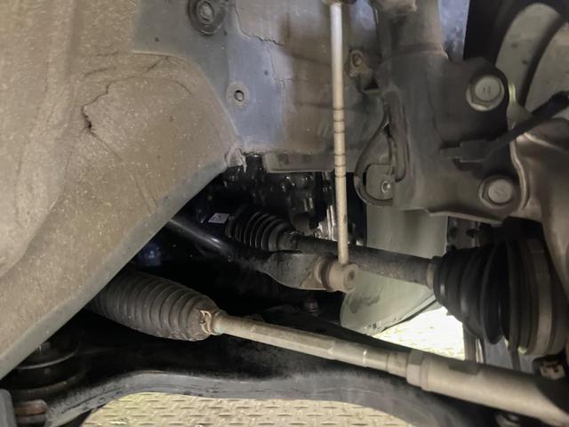 ハリアーハイブリッド G 禁煙車 ブラウン内装 純正8型ディスプレイTV バックカメラ セーフティセンス ETC2.0 AppleCarPlay デジタルインナーミラー LEDデイライト 半革シート 電動バックドア(20枚目)