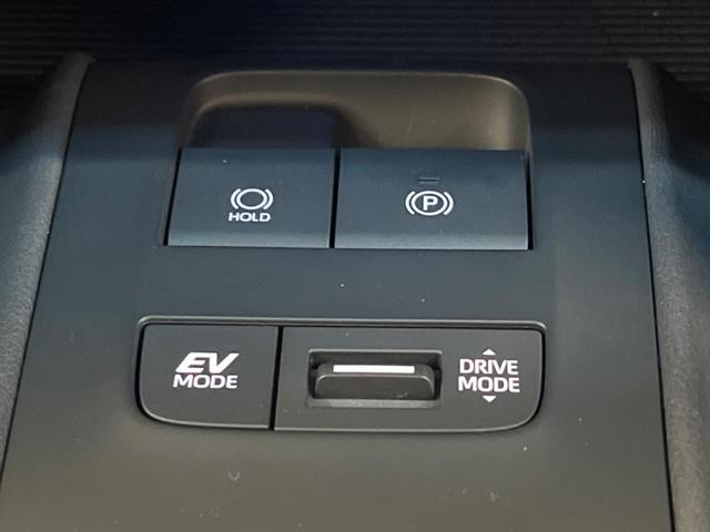 ハリアーハイブリッド G 禁煙車 ブラウン内装 純正8型ディスプレイTV バックカメラ セーフティセンス ETC2.0 AppleCarPlay デジタルインナーミラー LEDデイライト 半革シート 電動バックドア(25枚目)