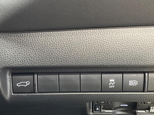 ハリアーハイブリッド G 禁煙車 ブラウン内装 純正8型ディスプレイTV バックカメラ セーフティセンス ETC2.0 AppleCarPlay デジタルインナーミラー LEDデイライト 半革シート 電動バックドア(26枚目)