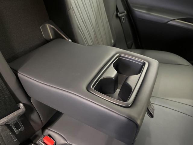 ハリアーハイブリッド G 禁煙車 ブラウン内装 純正8型ディスプレイTV バックカメラ セーフティセンス ETC2.0 AppleCarPlay デジタルインナーミラー LEDデイライト 半革シート 電動バックドア(33枚目)