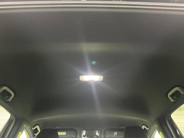 ハリアーハイブリッド G 禁煙車 ブラウン内装 純正8型ディスプレイTV バックカメラ セーフティセンス ETC2.0 AppleCarPlay デジタルインナーミラー LEDデイライト 半革シート 電動バックドア(38枚目)