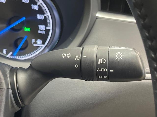 ハリアーハイブリッド G 禁煙車 ブラウン内装 純正8型ディスプレイTV バックカメラ セーフティセンス ETC2.0 AppleCarPlay デジタルインナーミラー LEDデイライト 半革シート 電動バックドア(43枚目)