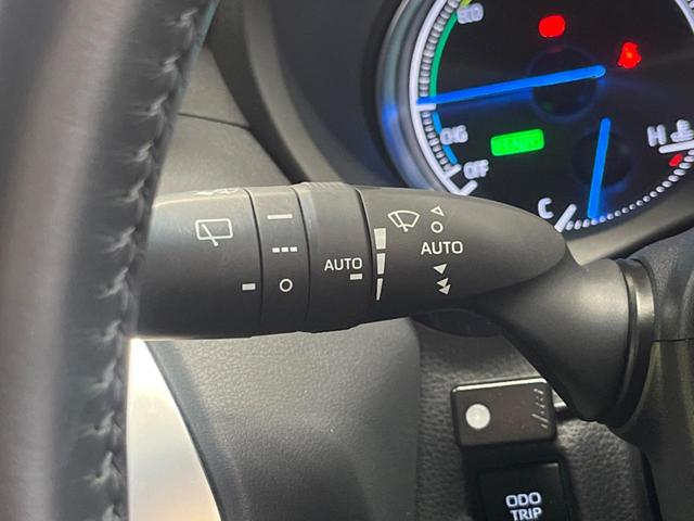 ハリアーハイブリッド G 禁煙車 ブラウン内装 純正8型ディスプレイTV バックカメラ セーフティセンス ETC2.0 AppleCarPlay デジタルインナーミラー LEDデイライト 半革シート 電動バックドア(44枚目)