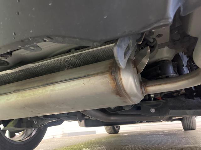 ハリアーハイブリッド G 禁煙車 ブラウン内装 純正8型ディスプレイTV バックカメラ セーフティセンス ETC2.0 AppleCarPlay デジタルインナーミラー LEDデイライト 半革シート 電動バックドア(55枚目)