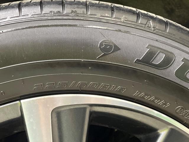 ハリアーハイブリッド G 禁煙車 ブラウン内装 純正8型ディスプレイTV バックカメラ セーフティセンス ETC2.0 AppleCarPlay デジタルインナーミラー LEDデイライト 半革シート 電動バックドア(60枚目)