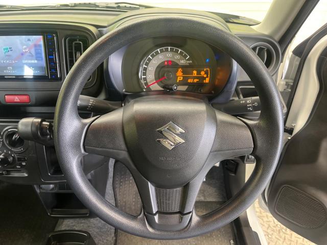 アルト A セーフティサポート 禁煙車 純正ナビフルセグ ドライブレコーダー リアパーキングセンサ オートライト ハイビームアシスト キーレス Bluetooth DVD再生(4枚目)