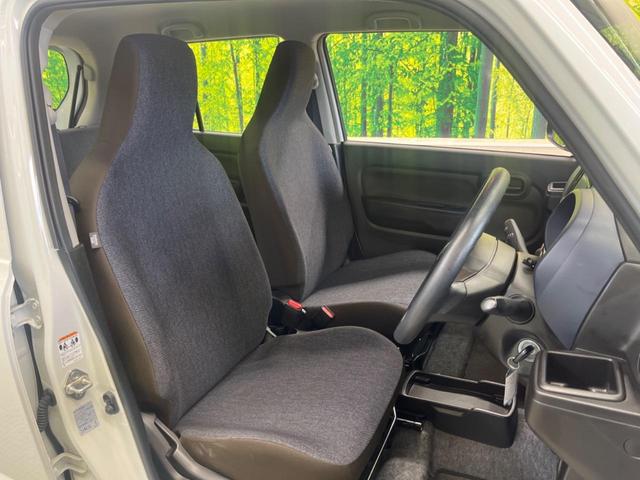 アルト A セーフティサポート 禁煙車 純正ナビフルセグ ドライブレコーダー リアパーキングセンサ オートライト ハイビームアシスト キーレス Bluetooth DVD再生(9枚目)