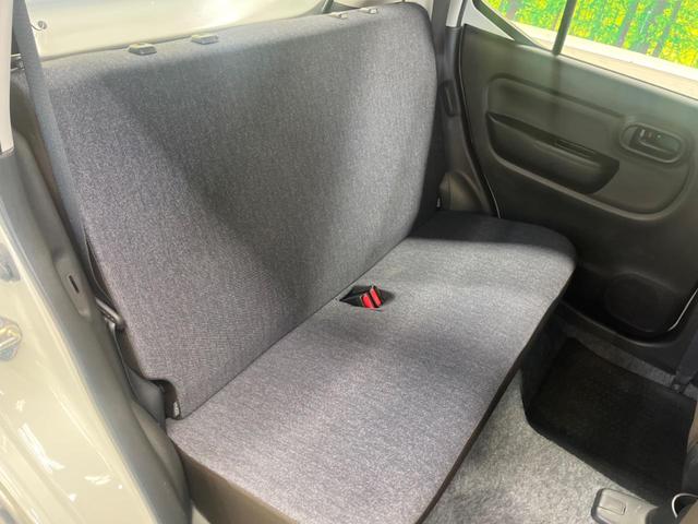 アルト A セーフティサポート 禁煙車 純正ナビフルセグ ドライブレコーダー リアパーキングセンサ オートライト ハイビームアシスト キーレス Bluetooth DVD再生(10枚目)