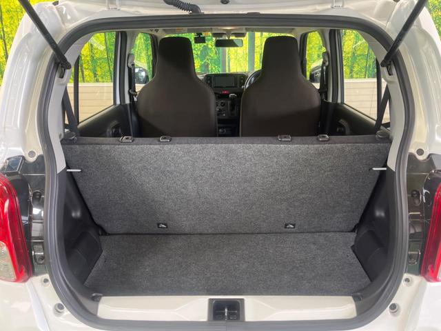 アルト A セーフティサポート 禁煙車 純正ナビフルセグ ドライブレコーダー リアパーキングセンサ オートライト ハイビームアシスト キーレス Bluetooth DVD再生(11枚目)