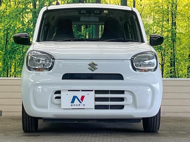 アルト A セーフティサポート 禁煙車 純正ナビフルセグ ドライブレコーダー リアパーキングセンサ オートライト ハイビームアシスト キーレス Bluetooth DVD再生(14枚目)