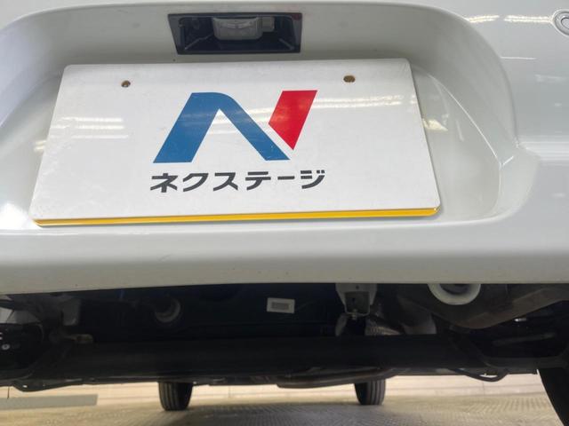 アルト A セーフティサポート 禁煙車 純正ナビフルセグ ドライブレコーダー リアパーキングセンサ オートライト ハイビームアシスト キーレス Bluetooth DVD再生(18枚目)