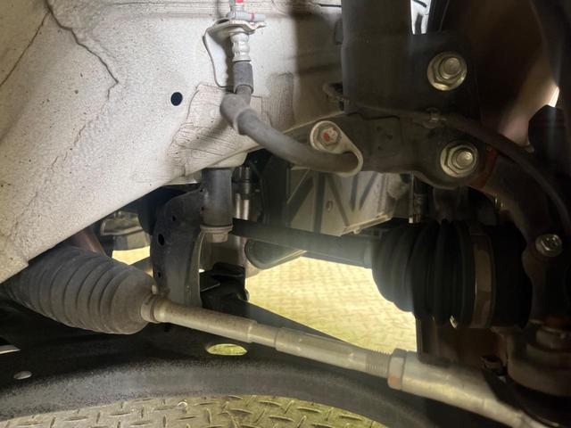 アルト A セーフティサポート 禁煙車 純正ナビフルセグ ドライブレコーダー リアパーキングセンサ オートライト ハイビームアシスト キーレス Bluetooth DVD再生(20枚目)