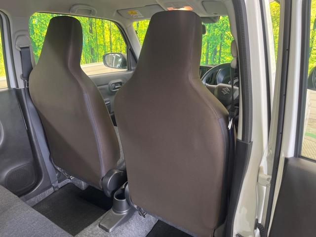 アルト A セーフティサポート 禁煙車 純正ナビフルセグ ドライブレコーダー リアパーキングセンサ オートライト ハイビームアシスト キーレス Bluetooth DVD再生(30枚目)