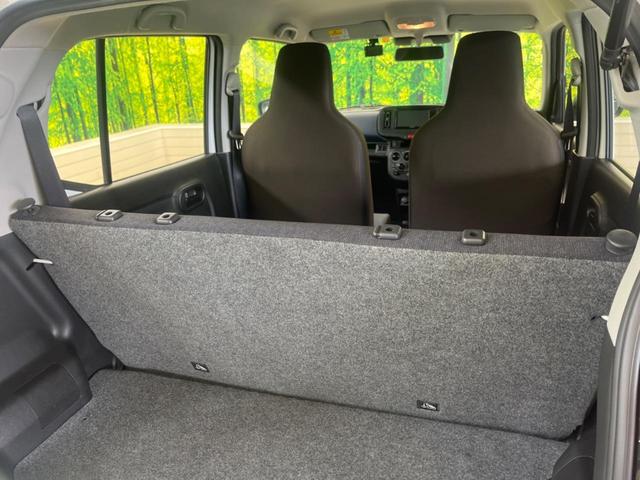 アルト A セーフティサポート 禁煙車 純正ナビフルセグ ドライブレコーダー リアパーキングセンサ オートライト ハイビームアシスト キーレス Bluetooth DVD再生(31枚目)