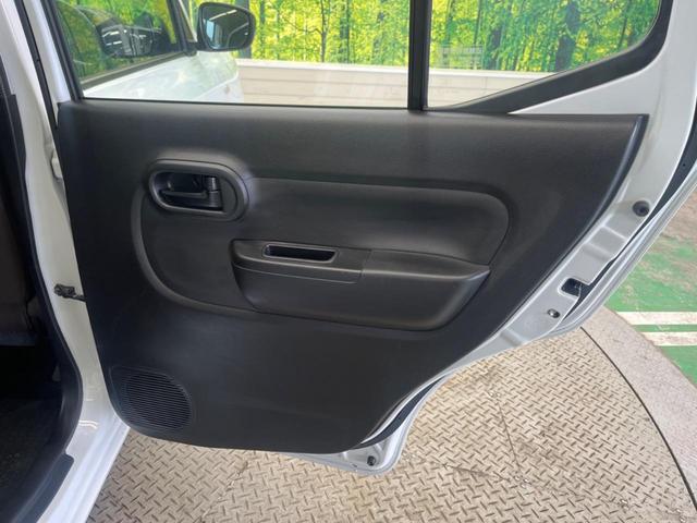 アルト A セーフティサポート 禁煙車 純正ナビフルセグ ドライブレコーダー リアパーキングセンサ オートライト ハイビームアシスト キーレス Bluetooth DVD再生(36枚目)