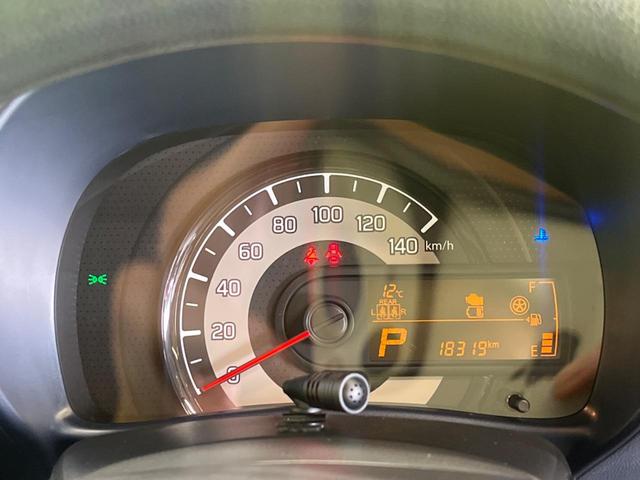 アルト A セーフティサポート 禁煙車 純正ナビフルセグ ドライブレコーダー リアパーキングセンサ オートライト ハイビームアシスト キーレス Bluetooth DVD再生(39枚目)