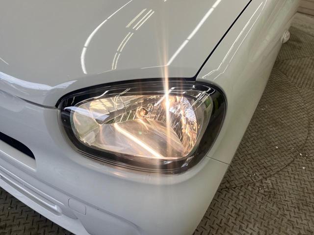 アルト A セーフティサポート 禁煙車 純正ナビフルセグ ドライブレコーダー リアパーキングセンサ オートライト ハイビームアシスト キーレス Bluetooth DVD再生(44枚目)