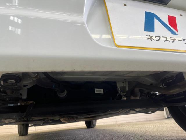 アルト A セーフティサポート 禁煙車 純正ナビフルセグ ドライブレコーダー リアパーキングセンサ オートライト ハイビームアシスト キーレス Bluetooth DVD再生(46枚目)