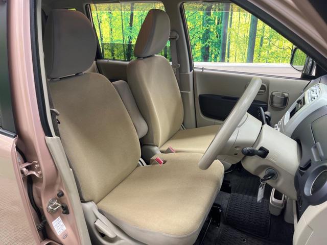 eKワゴン MX 禁煙車 純正CDオーディオ キーレス 電動格納ドアミラー 運転席アームレスト プライバシーガラス(8枚目)