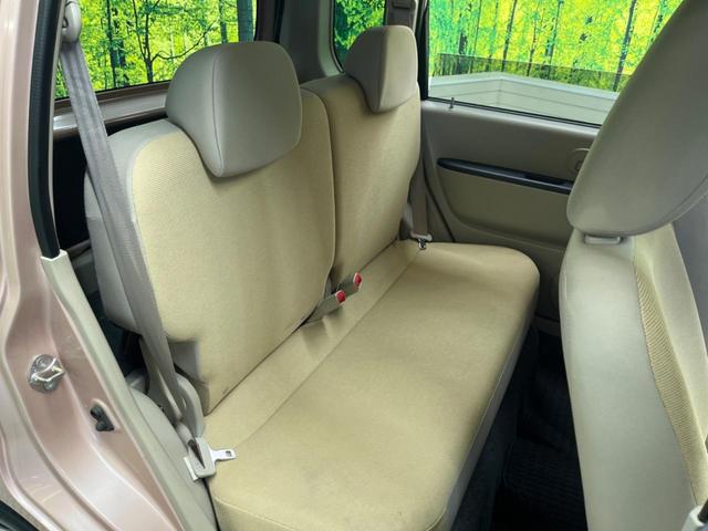 eKワゴン MX 禁煙車 純正CDオーディオ キーレス 電動格納ドアミラー 運転席アームレスト プライバシーガラス(9枚目)