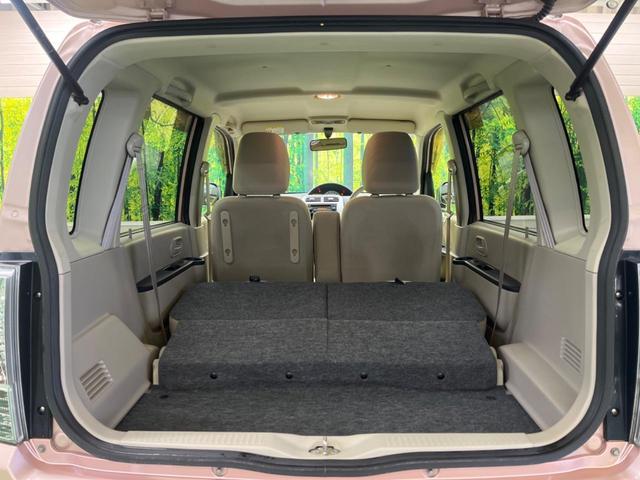 eKワゴン MX 禁煙車 純正CDオーディオ キーレス 電動格納ドアミラー 運転席アームレスト プライバシーガラス(28枚目)