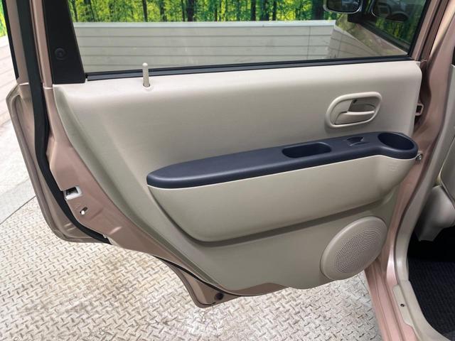 eKワゴン MX 禁煙車 純正CDオーディオ キーレス 電動格納ドアミラー 運転席アームレスト プライバシーガラス(33枚目)