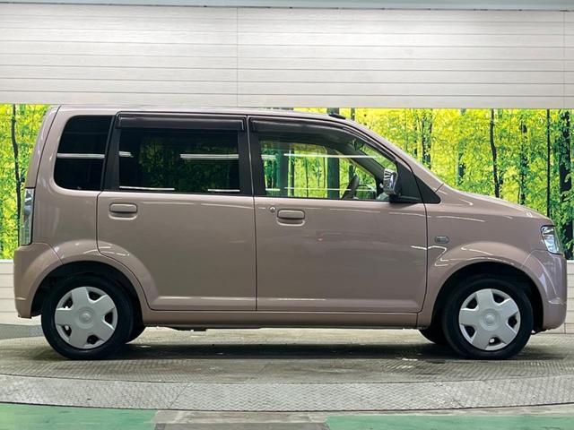 eKワゴン MX 禁煙車 純正CDオーディオ キーレス 電動格納ドアミラー 運転席アームレスト プライバシーガラス(40枚目)