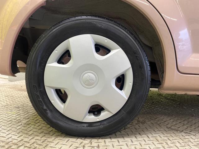 eKワゴン MX 禁煙車 純正CDオーディオ キーレス 電動格納ドアミラー 運転席アームレスト プライバシーガラス(46枚目)