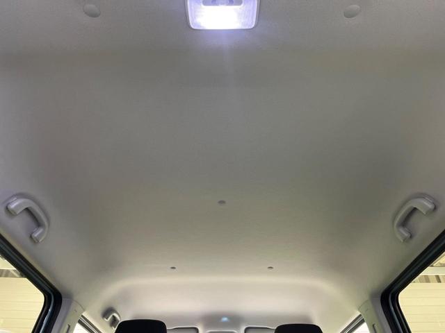 ハスラー タフワイルド 届出済未使用車 2トーンカラー セーフティサポート アダプティブクルーズ LEDヘッド 純正15インチAW LEDフォグ ルーフレール シートヒーター 革巻ステアリング 6スピーカー USB電源(32枚目)