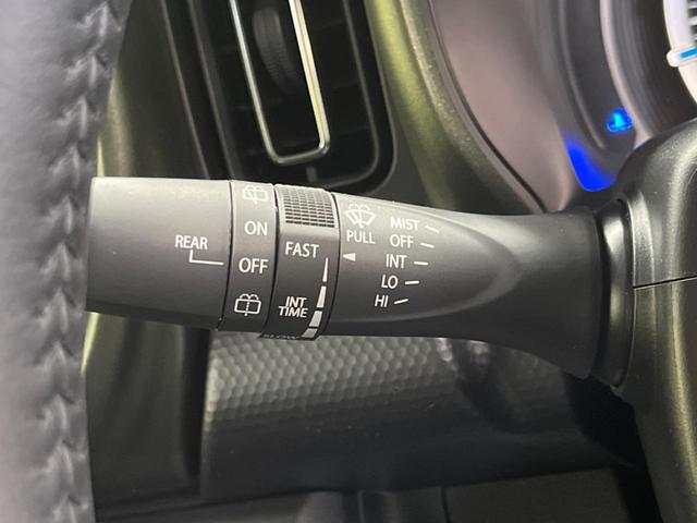 ハスラー タフワイルド 届出済未使用車 2トーンカラー セーフティサポート アダプティブクルーズ LEDヘッド 純正15インチAW LEDフォグ ルーフレール シートヒーター 革巻ステアリング 6スピーカー USB電源(38枚目)